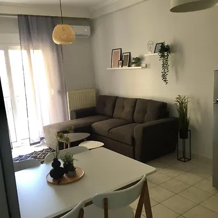 Nikoletta'S Home 2 Komotiní Extérieur photo