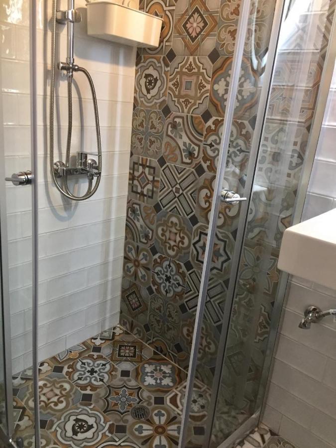Nikoletta's 2 Appartement Komotiní