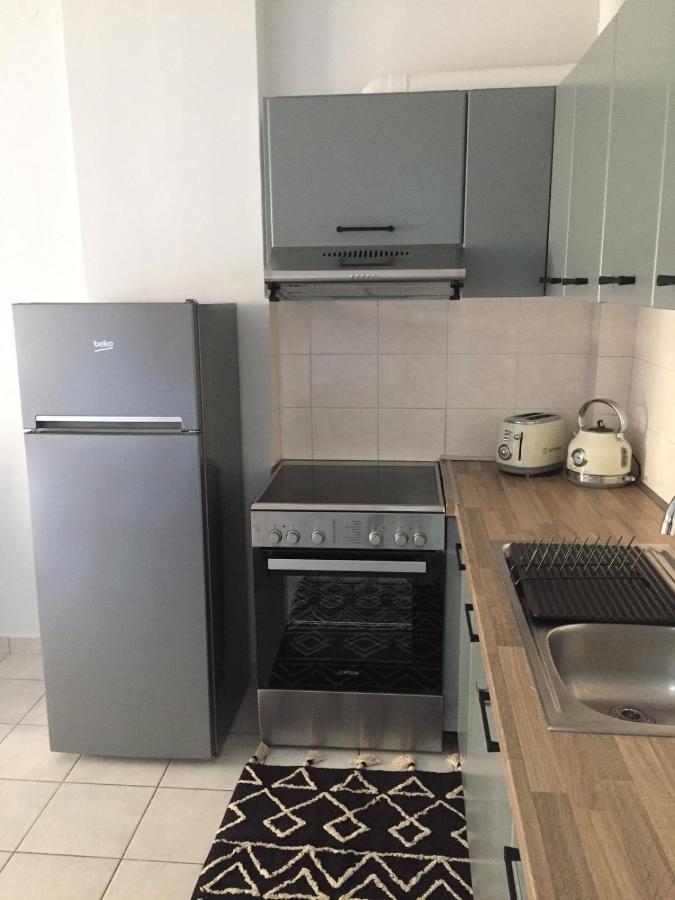 Appartement Nikoletta's 2 Komotiní