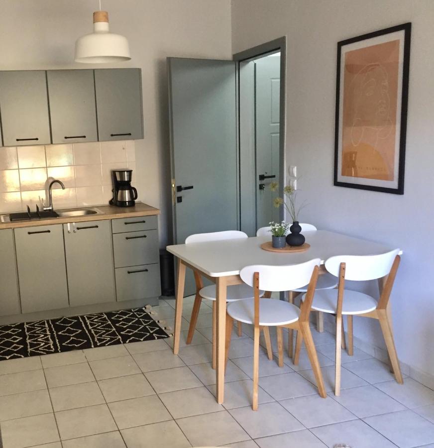 Appartement Nikoletta's 2 *