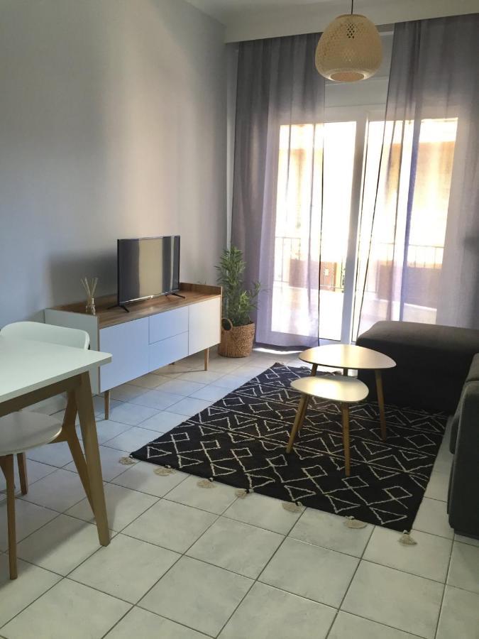 Nikoletta's 2 Appartement Komotiní