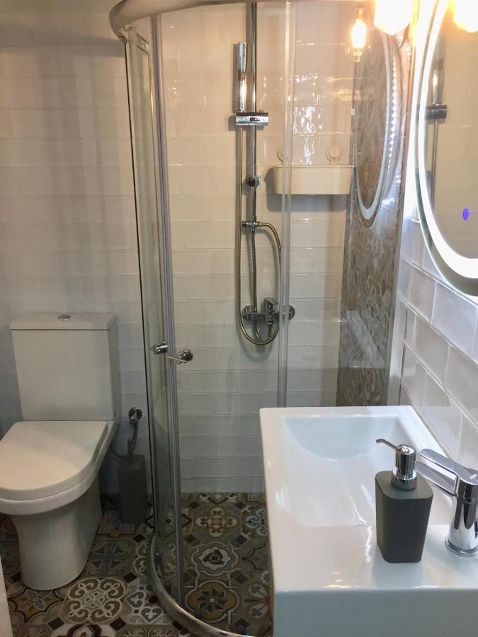 Nikoletta's 2 Appartement Komotiní
