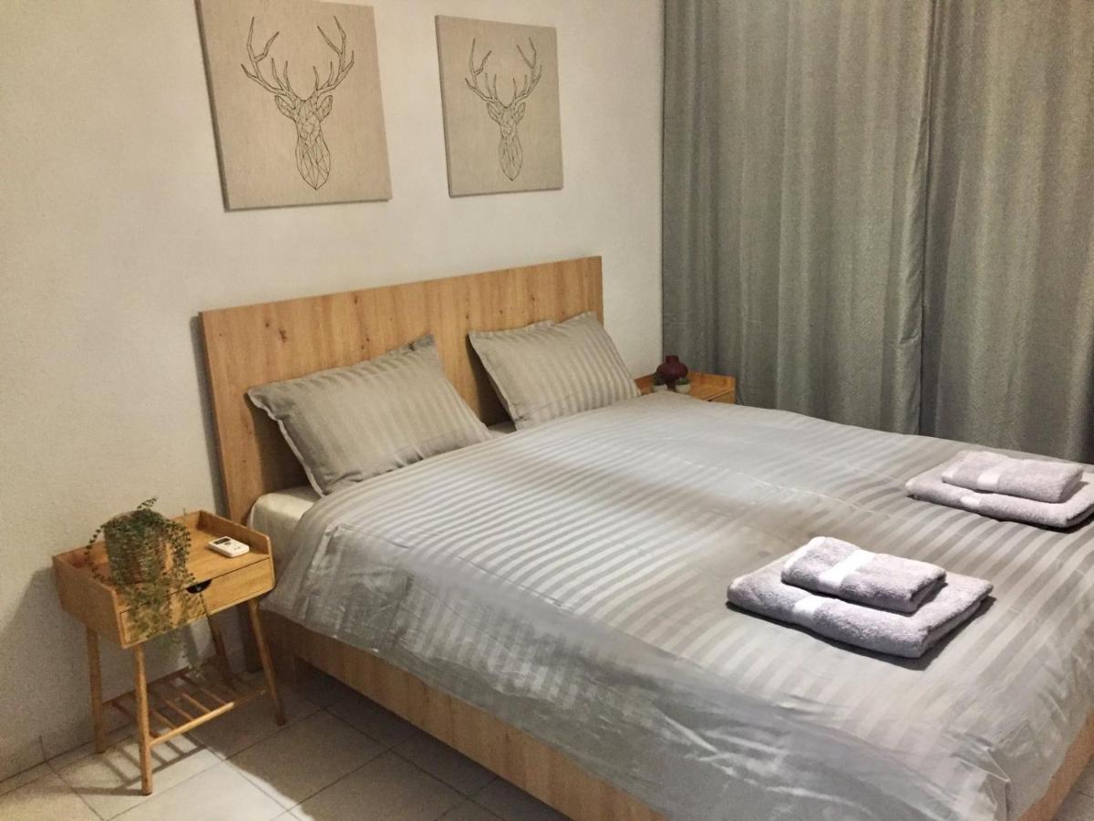 Appartement Nikoletta's 2 *