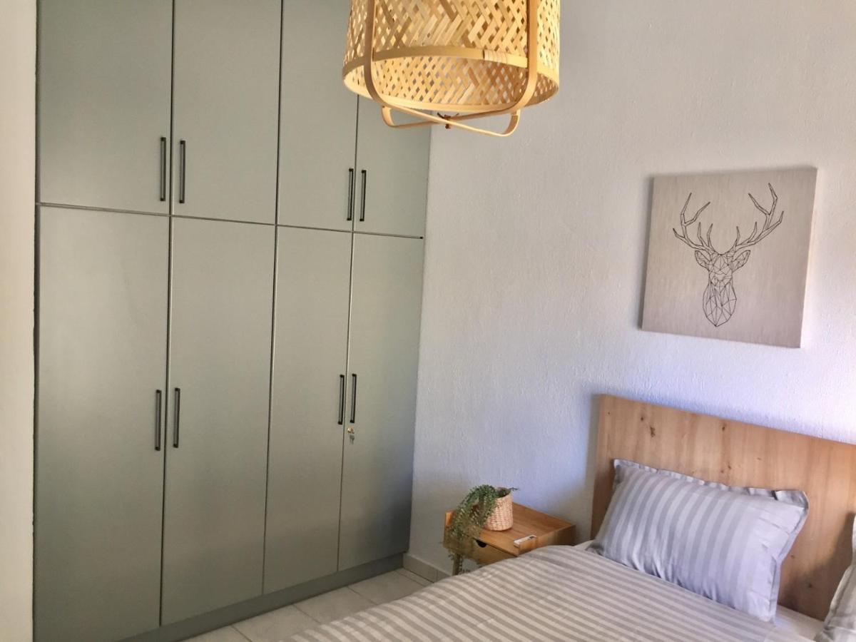 Appartement Nikoletta's 2 *