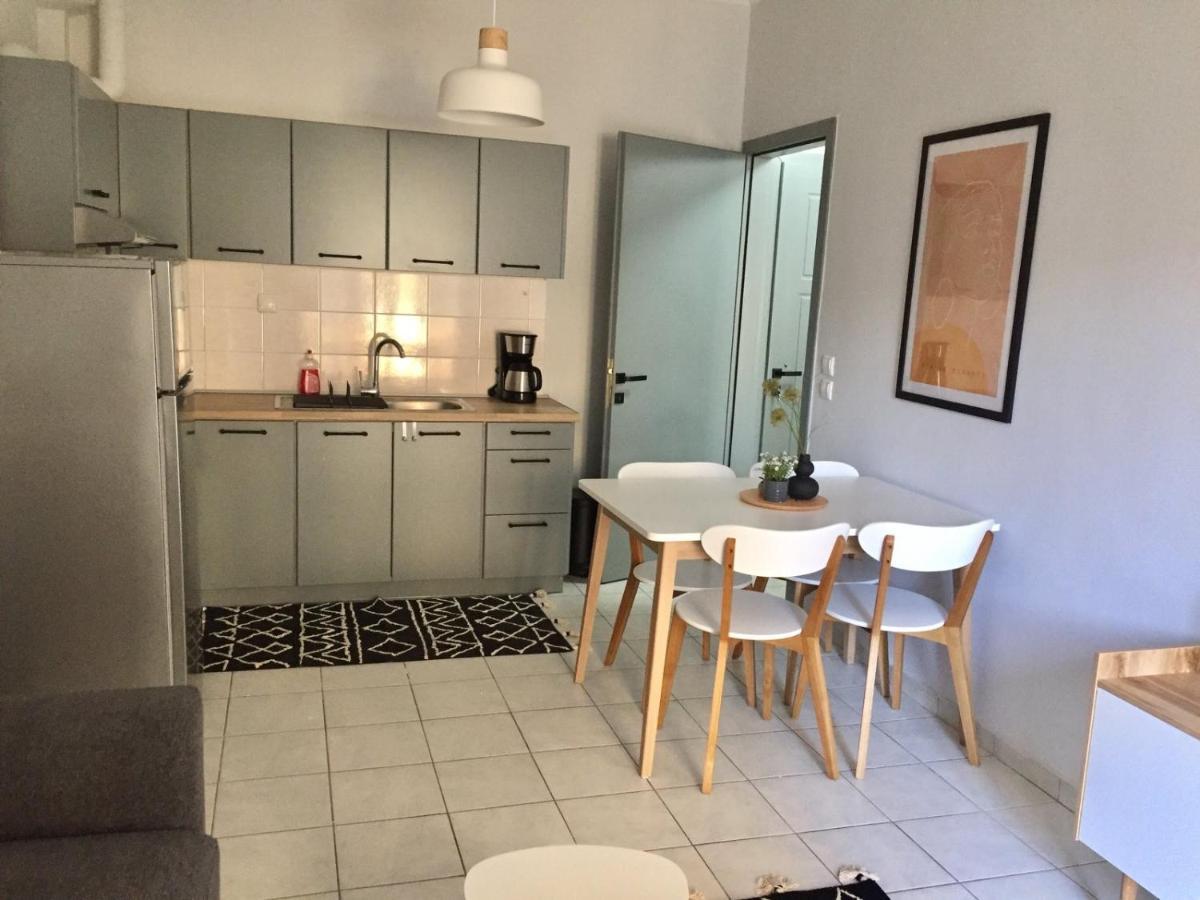 Nikoletta's 2 Appartement *