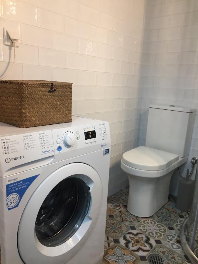 Nikoletta's 2 Appartement