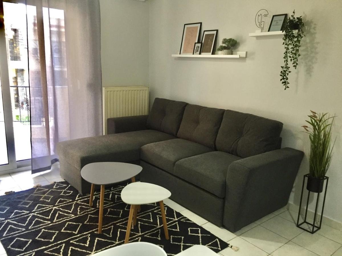 Nikoletta's 2 Appartement *